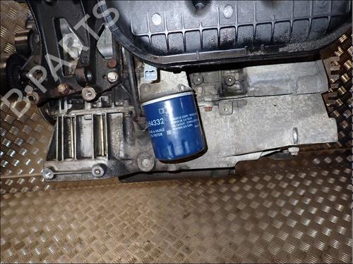 Engine CITROËN C5 I (DC_) 2.0 16V (DCRFNC, DCRFNF) | BP34013332M1 - Image 2