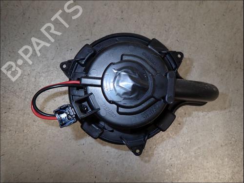 Heater blower motor RENAULT ZOE (BFM_) ZOE | BP34416122M62 - Image 2