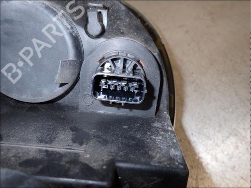 Left headlight MINI MINI (R50, R53) Cooper | BP34032664C28 - Image 4