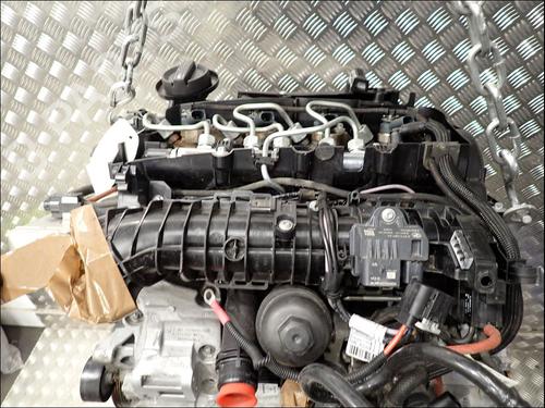 Engine BMW X1 (E84) sDrive 16 d | BP37871283M1 - Image 4