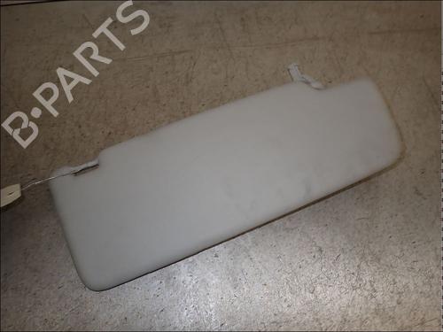 Left sun visor VW TOURAN (1T3) 2.0 TDI | BP34036452I1 - Image 4