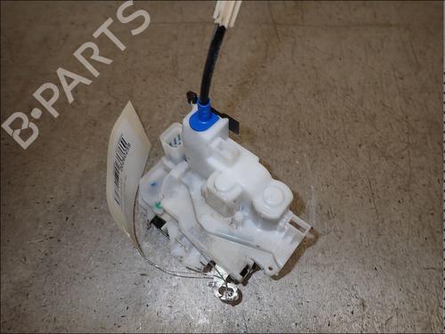 Front right lock CITROËN NEMO MPV 1.3 HDi 75 | BP34033914C97 - Image 3