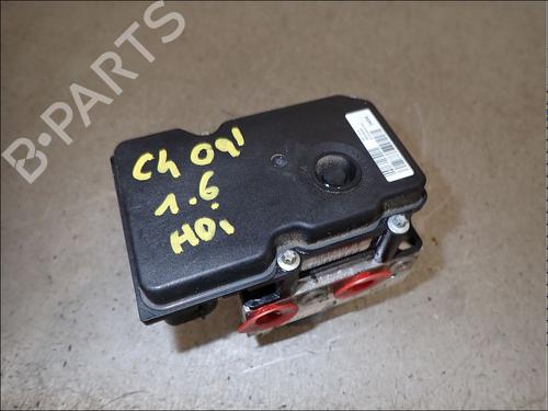 ABS pump CITROËN C4 I (LC_) 1.6 HDi | BP34036557M43 - Image 4