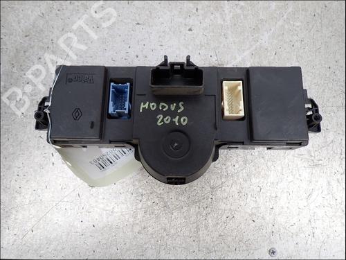 Climate control RENAULT MODUS / GRAND MODUS (F/JP0_) 1.5 dCi (FP0F, JP0F) | BP37220069I5 - Image 3