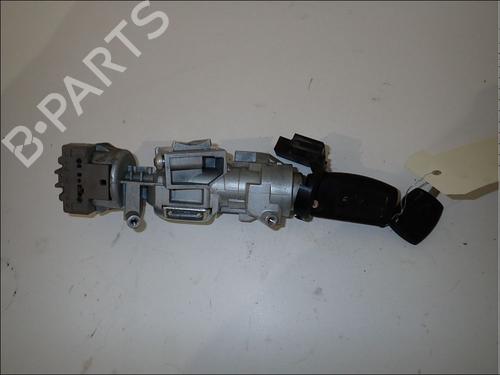 Used Ignition barrel Ignition barrel FORD FOCUS II Turnier (DA_, FFS, DS) 1.6 TDCi (90 hp) 34020512 34020512