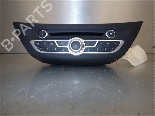radio-renault-laguna-iii-bt01-2007-2008-2009-2010-2011-2012-2013-2014-2015-34029555 main image