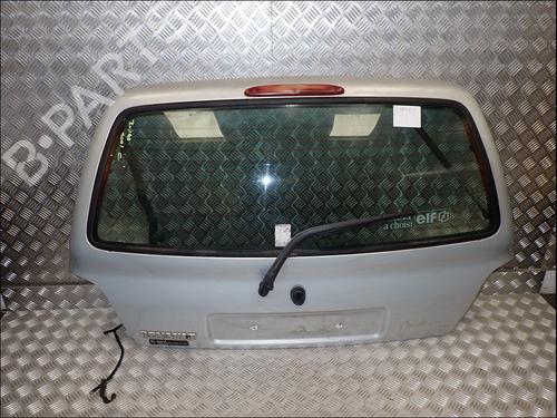 Used Tailgate Tailgate 37584598 37584598