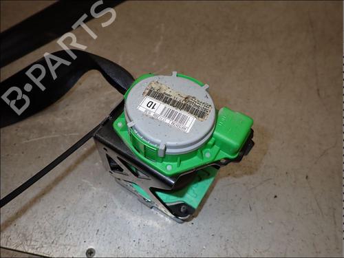 Front right seatbelt CITROËN BERLINGO Box Body/MPV (B9) 1.6 HDi 75 | BP34013779I25 - Image 3