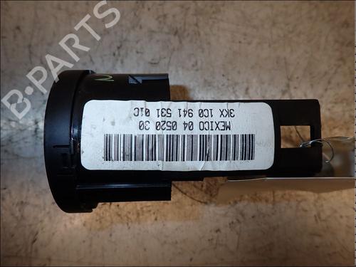 Headlight switch VW NEW BEETLE Convertible (1Y7) 1.9 TDI | BP34015888I24 - Image 3