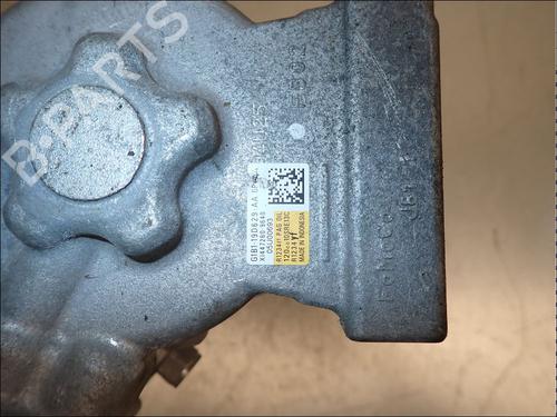 AC compressor FORD KA+ III (UK, FK) 1.2 Ti-VCT | BP34028396M34 - Image 5