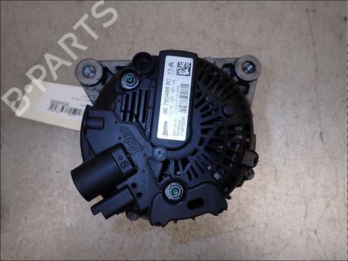 Alternator CITROËN C3 II (SC_) 1.4 HDi 70 (SC8HZC, SC8HR0, SC8HP4) | BP34012540M7 - Image 3