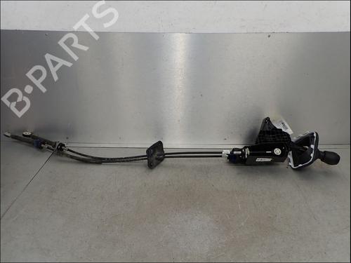 gear-lever-renault-master-iii-van-fv-2010-34270193 main image