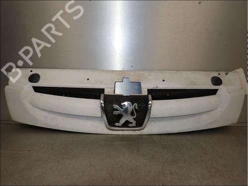 Used Grille Grille PEUGEOT PARTNER Box Body/MPV (5_, G_) 1.6 HDi 75 (75 hp) 34034126 34034126