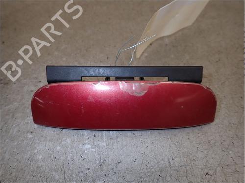 Used Electronic module Electronic module CITROËN C4 I (LC_) 2.0 HDi (136 hp) 34017215 34017215