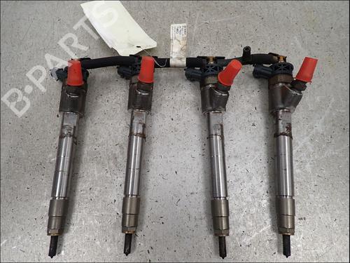 Inyector Inyector PEUGEOT 3008 II SUV (MC_, MR_, MJ_, M4_) 1.5 BlueHDi 130 (131 hp) 37628461 37628461