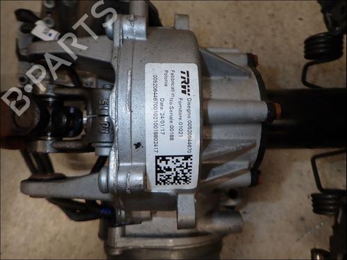 Steering column JEEP RENEGADE SUV (BU, B1, BV) 1.6 CRD | BP36152966M21 - Image 4