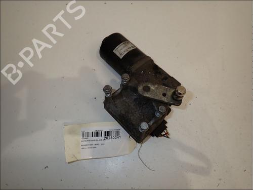 Used Front wiper motor Front wiper motor PEUGEOT 307 Break (3E) 1.6 HDi (90 hp) 34020208 34020208