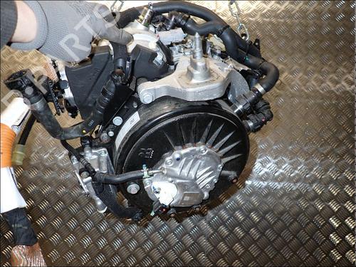 Gearbox RENAULT CLIO V (B7_) 1.6 E-TECH 140 (B7MU) | BP34016072M3 - Image 4