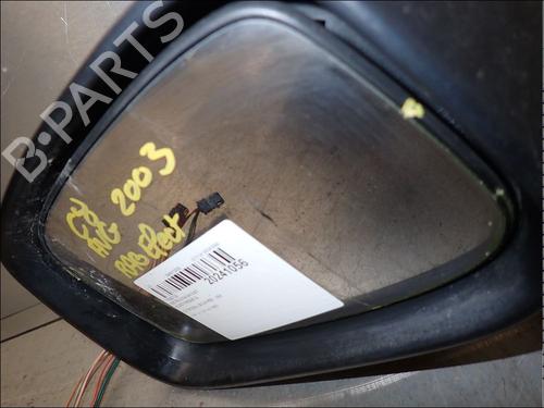 Retrovisor esquerdo CITROËN C8 (EA_, EB_) 2.0 HDi | BP34030234C26 - Image 2