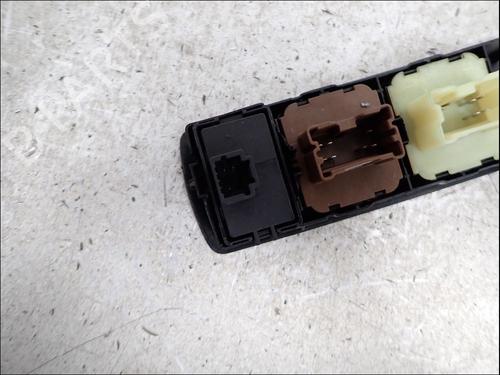 Left front window switch RENAULT CLIO IV (BH_) 1.5 dCi 90 | BP36692851I27 - Image 3