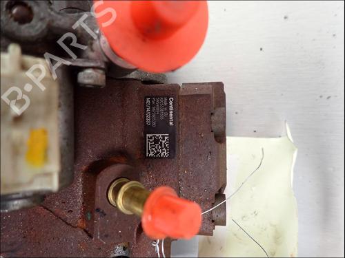 Injection pump CITROËN C4 II (NC_) 1.6 HDi 115 | BP38634098M78 - Image 4