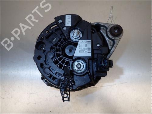 Alternator AUDI A4 B7 (8EC) 2.5 TDI | BP34010733M7 - Image 3