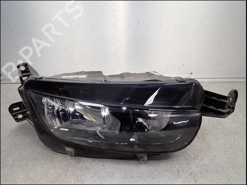 Right headlight CITROËN C4 SPACETOURER (3D_) 1.5 BlueHDi 130 | BP38034806C29 - Image 2