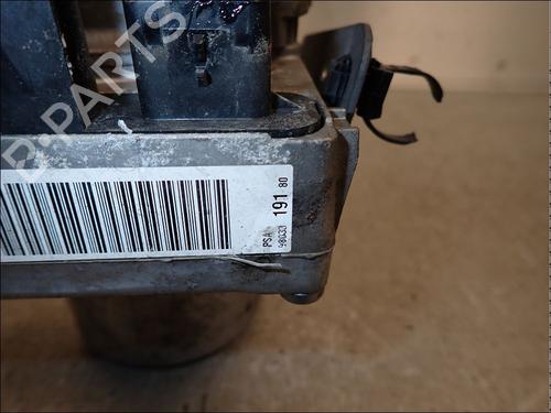 Steering pump CITROËN C4 II (NC_) 1.6 HDi 90 | BP34019707M99 - Image 5