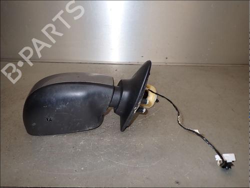 Right mirror DACIA SANDERO II 1.0 SCe 75 (B8JC, B8JD, B8NC) | BP34029524C27 - Image 4