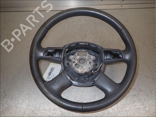 Used Steering wheel Steering wheel AUDI A4 B8 (8K2) 2.0 TDI (143 hp) 34033319 34033319