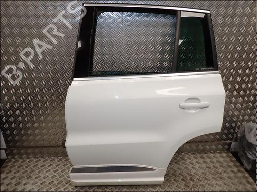 left-rear-door-vw-tiguan-5n_-2007-2008-2009-2010-2011-2012-2013-2014-2015-2016-2017-2018-34017877 main image