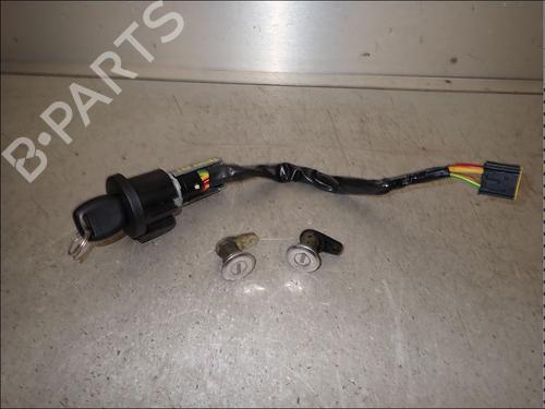 Used Ignition barrel Ignition barrel RENAULT TWINGO I (C06_) 1.2 (C066, C068) (58 hp) 34025672 34025672