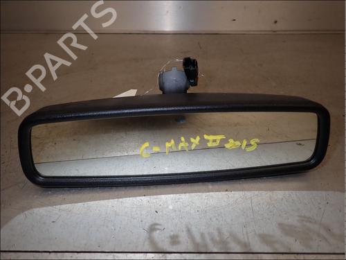Used Rear mirror Rear mirror FORD C-MAX II (DXA/CB7, DXA/CEU) 1.0 EcoBoost (125 hp) 34034285 34034285