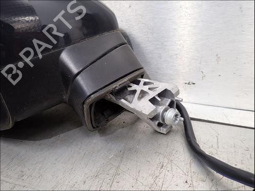 Left mirror VW PASSAT B8 Variant (3G5, CB5) 1.4 GTE Hybrid | BP37281825C26 - Image 2