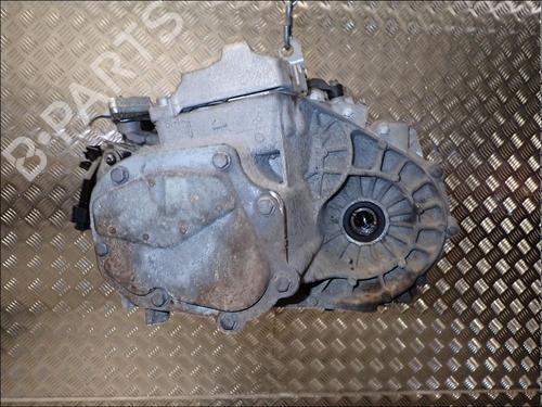 Gearbox PEUGEOT 2008 I (CU_) 1.6 HDi | BP34021595M3 - Image 3