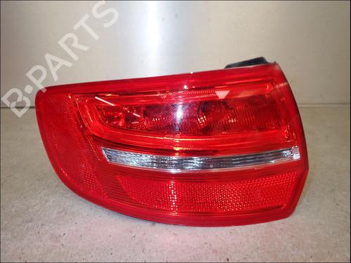 Used Left taillight Left taillight 38010011 38010011