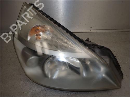 Right headlight RENAULT ESPACE IV (JK0/1_) 2.2 dCi (JK0H) | BP35999992C29 - Image 2