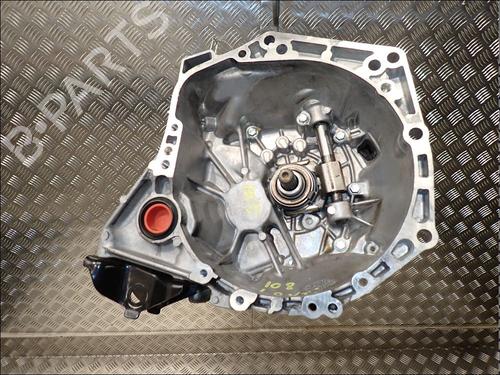 Used Gearbox Gearbox PEUGEOT 108 1.0 VTi 72 (72 hp) 34027014 34027014