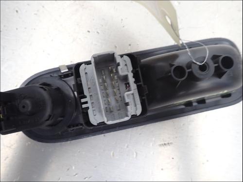 Left front window switch RENAULT TWINGO II (CN0_) 1.5 dCi (CN0E) | BP40212612I27 - Image 5