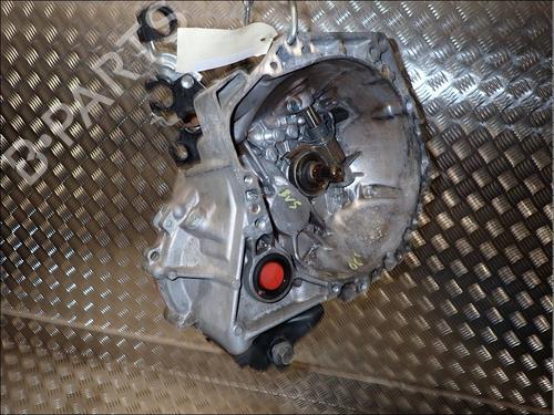 gearbox-citroen-c1-pm_-pn_-2005-2006-2007-2008-2009-2010-2011-2012-2013-2014-34027394 main image
