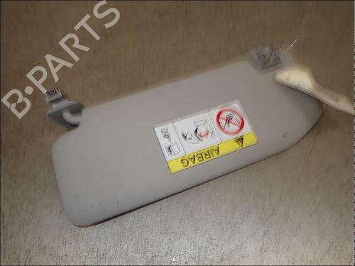 right-sun-visor-citroen-c4-cactus-2014-34028230 main image