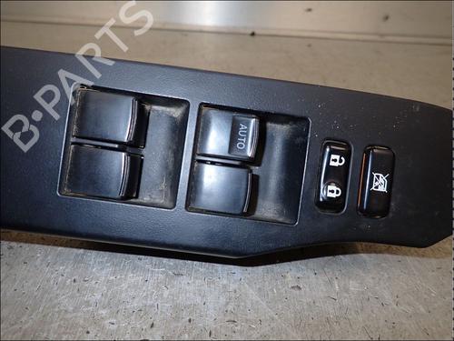 Left front window switch TOYOTA AURIS Estate (_E18_) 1.4 D-4D (NDE180_) | BP34028051I27 - Image 2