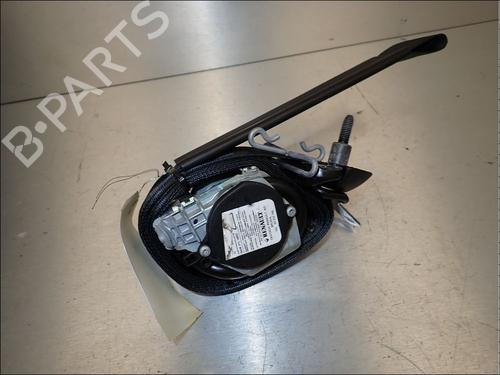 Front right seatbelt RENAULT LAGUNA Coupe (DT0/1) 2.0 dCi GT (DT11, DT1E, DT1N) | BP34026160I25 - Image 4