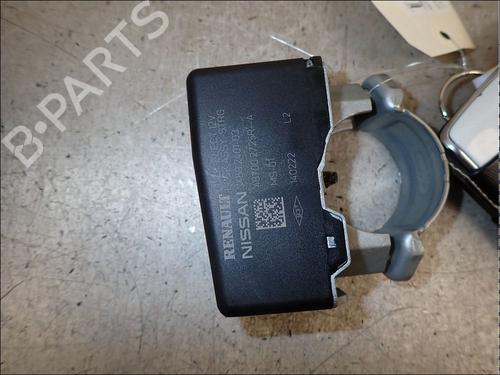 Ignition barrel RENAULT MEGANE IV Hatchback (B9A/M/N_) 1.3 TCe 140 (B9NB) | BP34036736M48 - Image 2