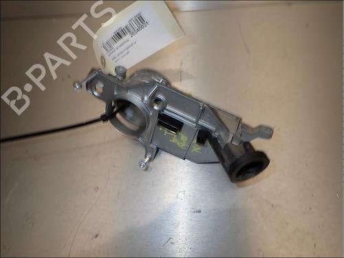 Used Ignition barrel Ignition barrel OPEL ASTRA H TwinTop (A04) 1.9 CDTi (L67) (150 hp) 34025715 34025715