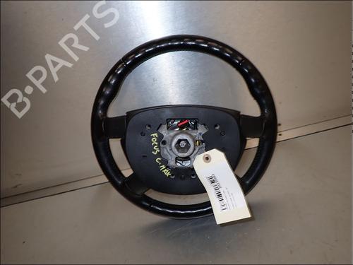 Rat FORD FOCUS C-MAX (DM2) 1.8 TDCi | BP34012407C49 - Image 4