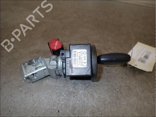 Ignition barrel RENAULT MODUS / GRAND MODUS (F/JP0_) 1.5 dCi (FP0G, JP0G) | BP34019787M48 - Image 2