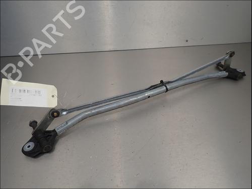 Used Front wipers mechanism Front wipers mechanism 39644329 39644329