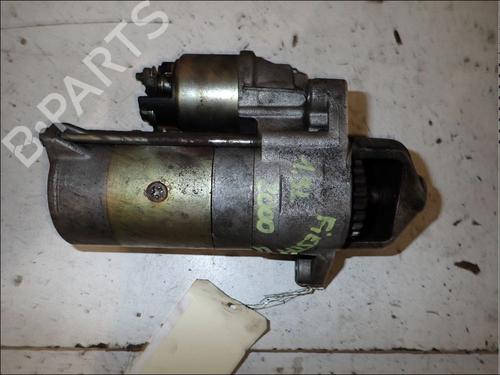 Used Starter Starter FORD FIESTA IV (JA_, JB_) 1.3 i (60 hp) 34024179 34024179