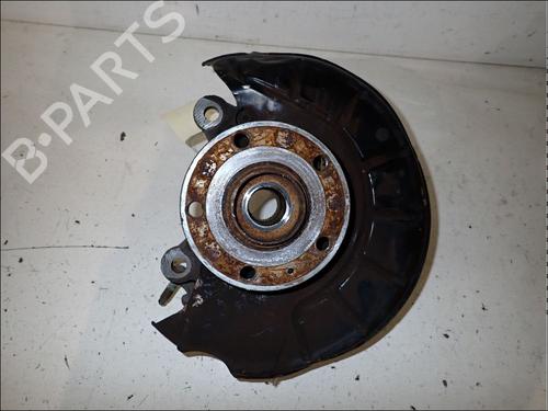 Used Left front steering knuckle Left front steering knuckle 34017364 34017364